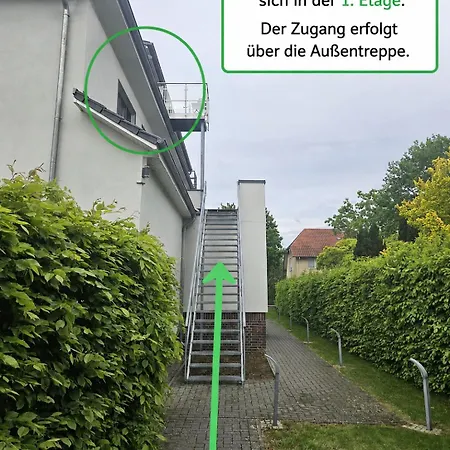 Weserblick 24h Selfcheckin شقة *
