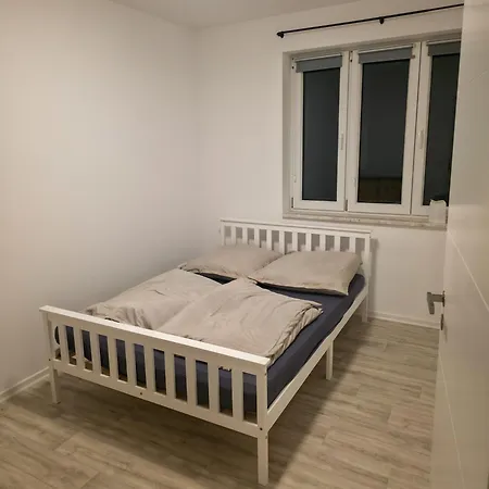 Weserblick 24h Selfcheckin Stolzenau