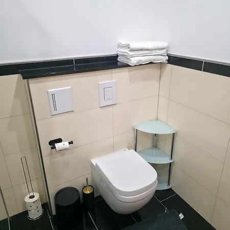 Weserblick 24h Selfcheckin Appartement Stolzenau